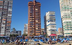 Apartamentos Don Vicente