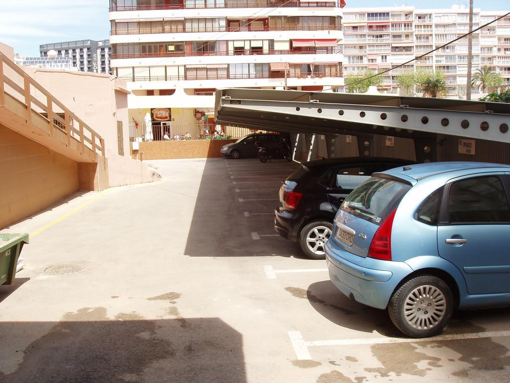Apartamentos Don Vicente Benidorm Room photo